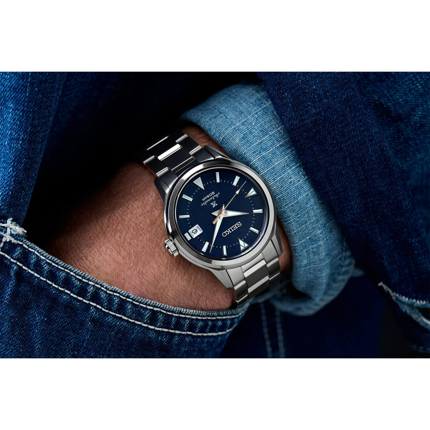 Seiko sale prospex 38mm