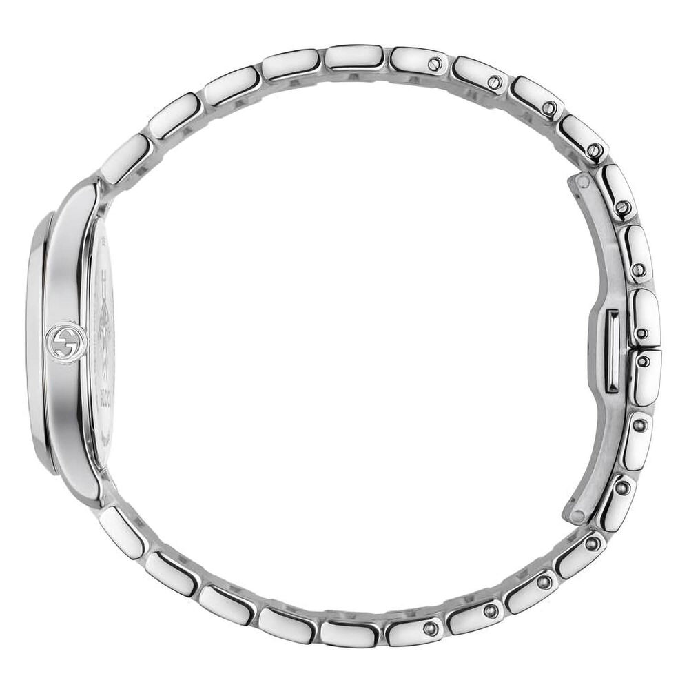 Gucci G-Timeless Ladies Bracelet Watch image number 3