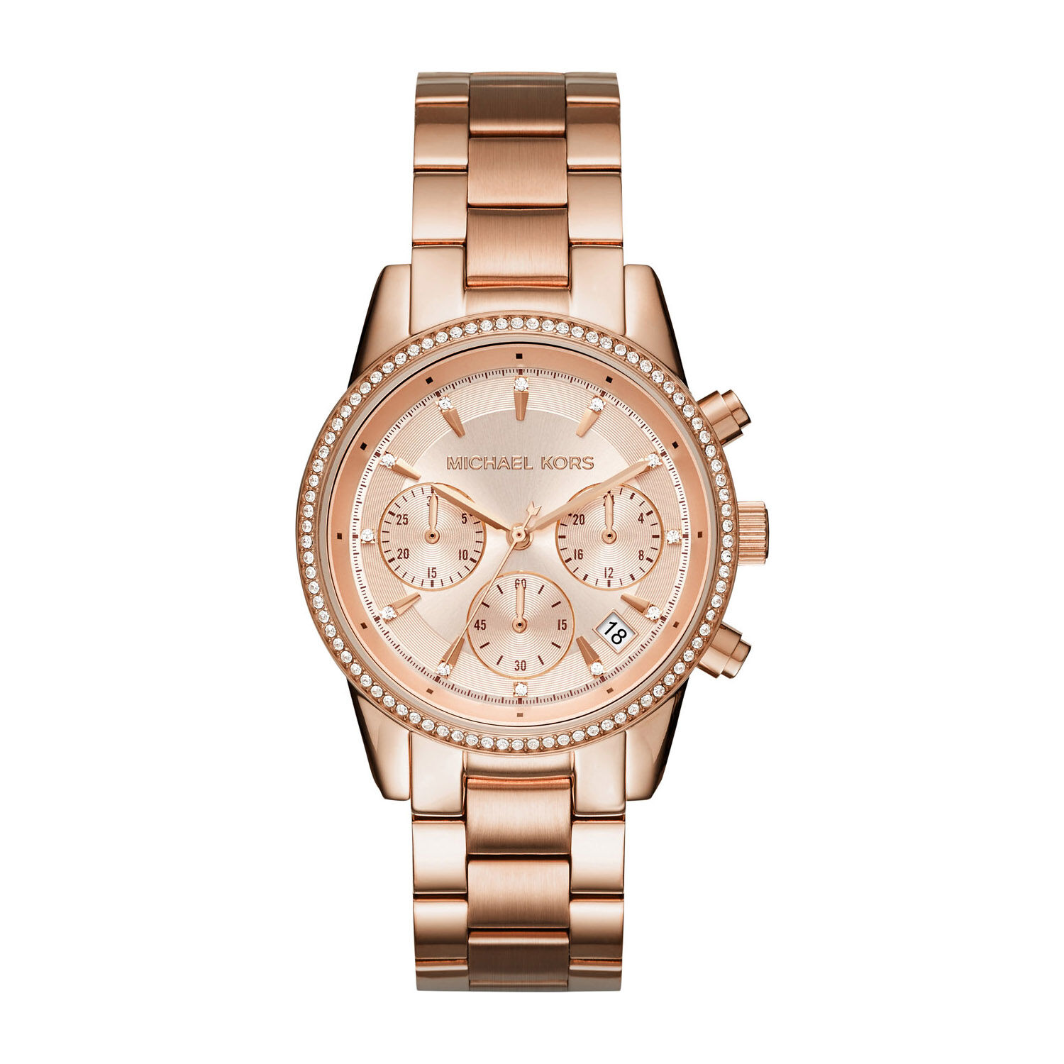 Michael kors store women's watch