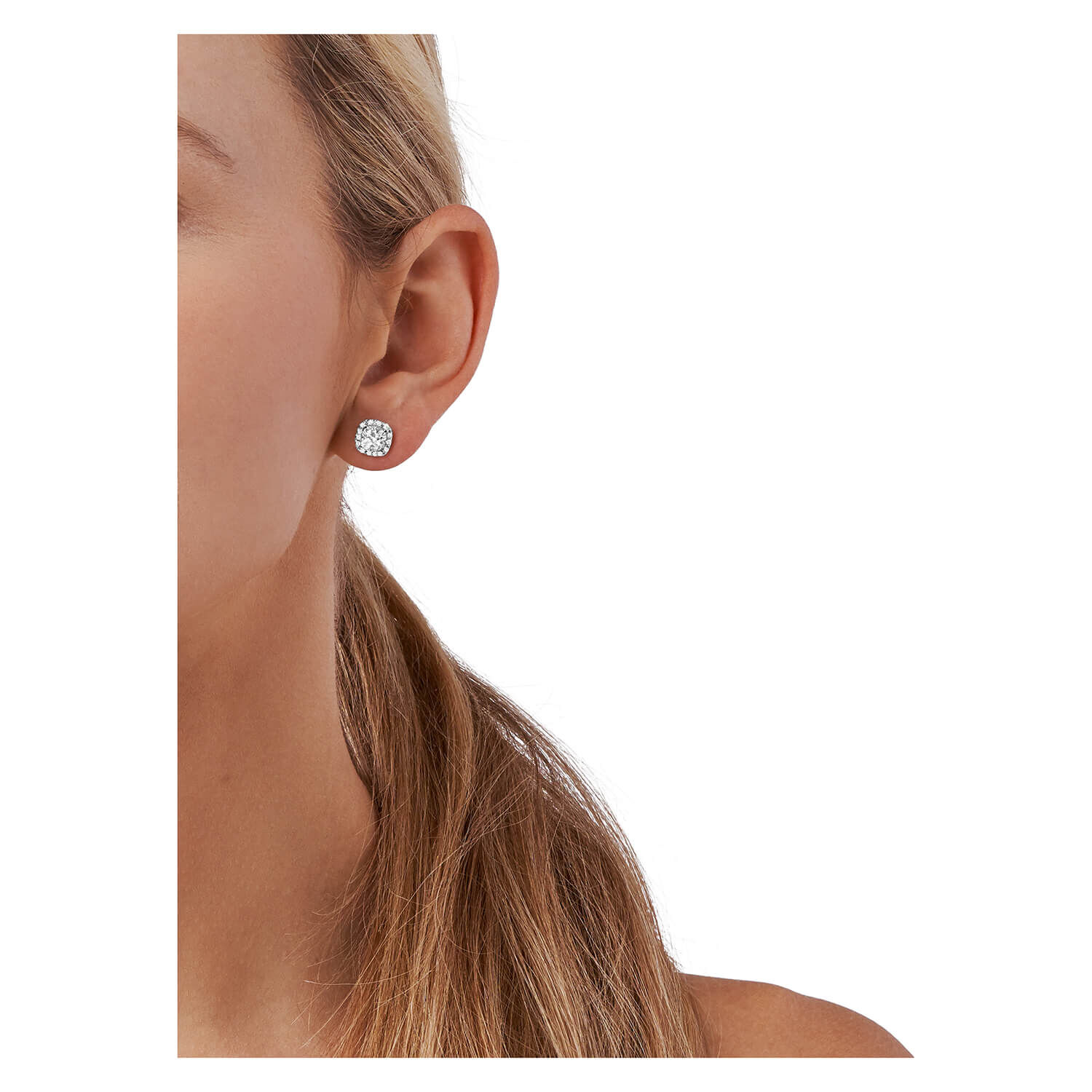 Michael kors brilliance outlet earrings