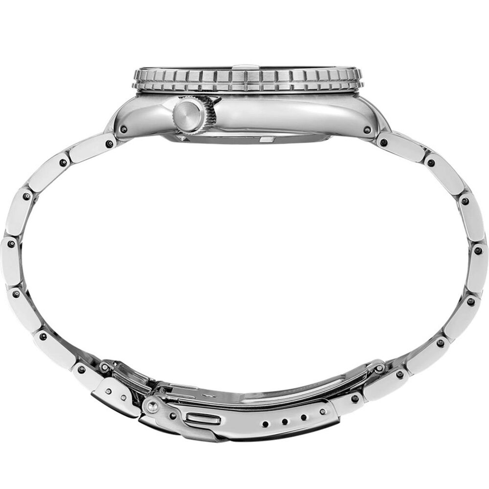Seiko Prospex Mechanical PADI 60th Anniversary Limited Edition 'King Turtle' Watch