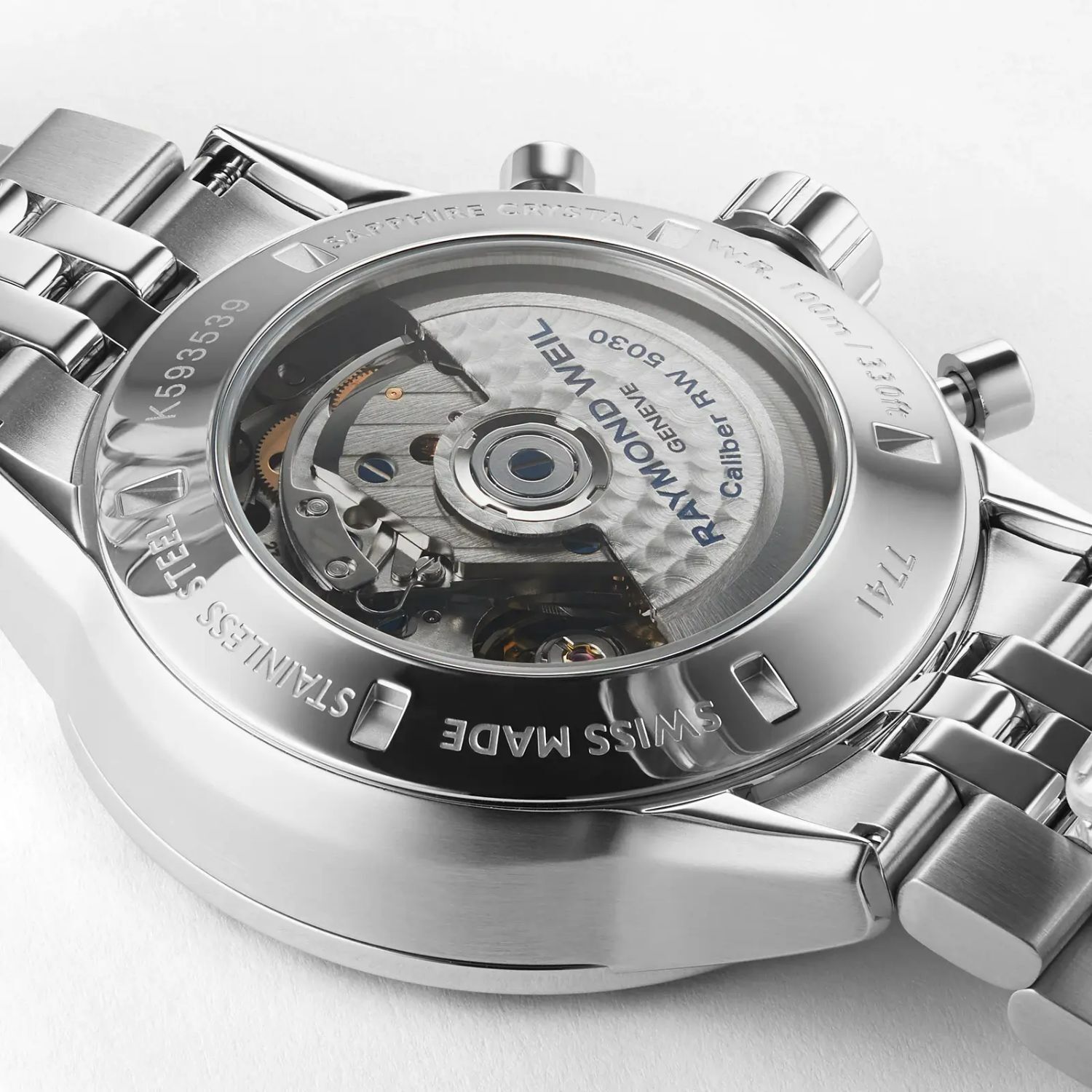 Raymond weil 5030 outlet