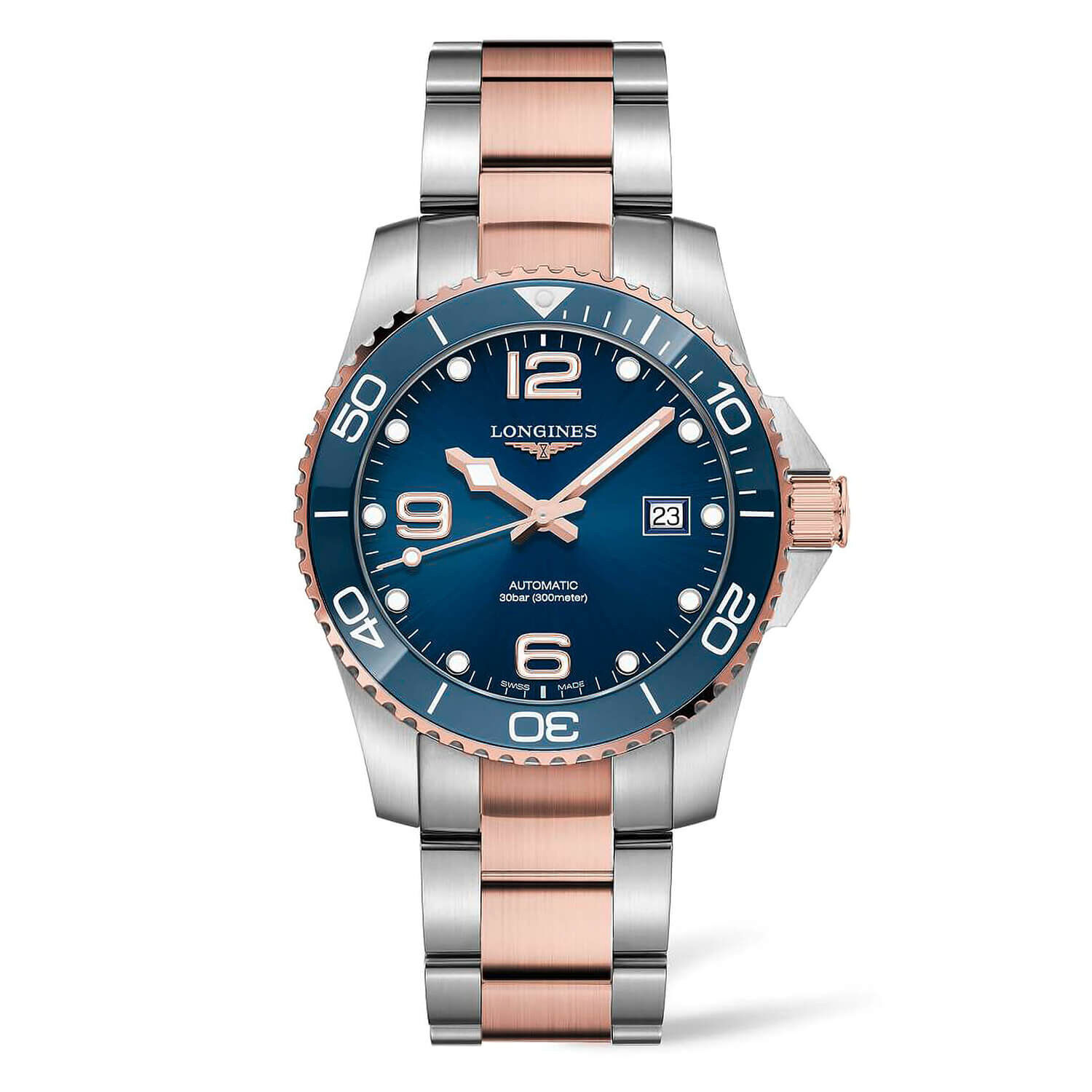 Longines sale store