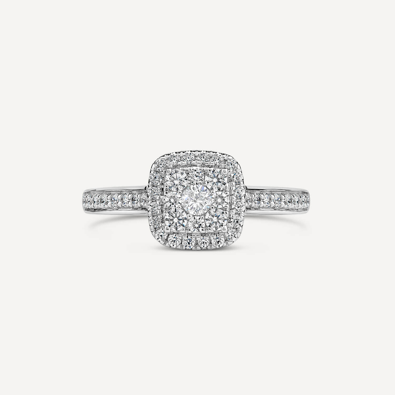 Engagement Rings Fields