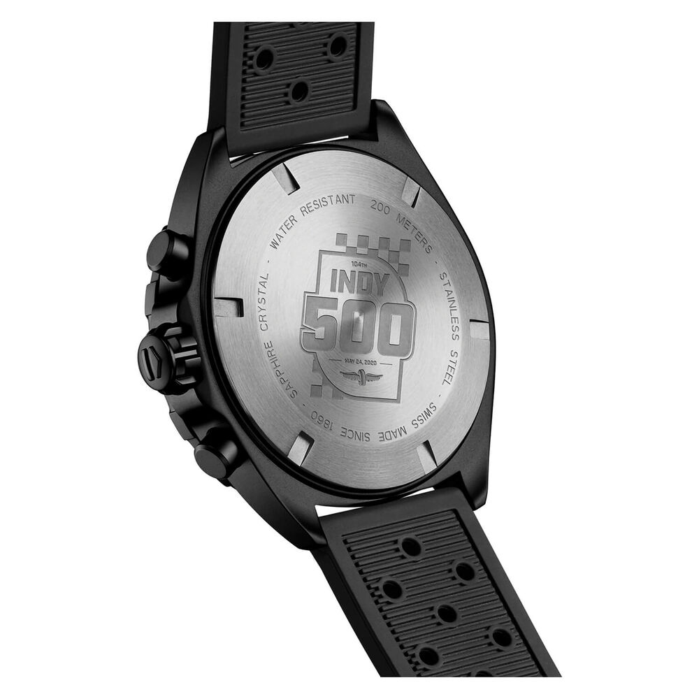 TAG Heuer Formula 1 X Indy 500 Limited Edition 43mm Chronograph Watch image number 6