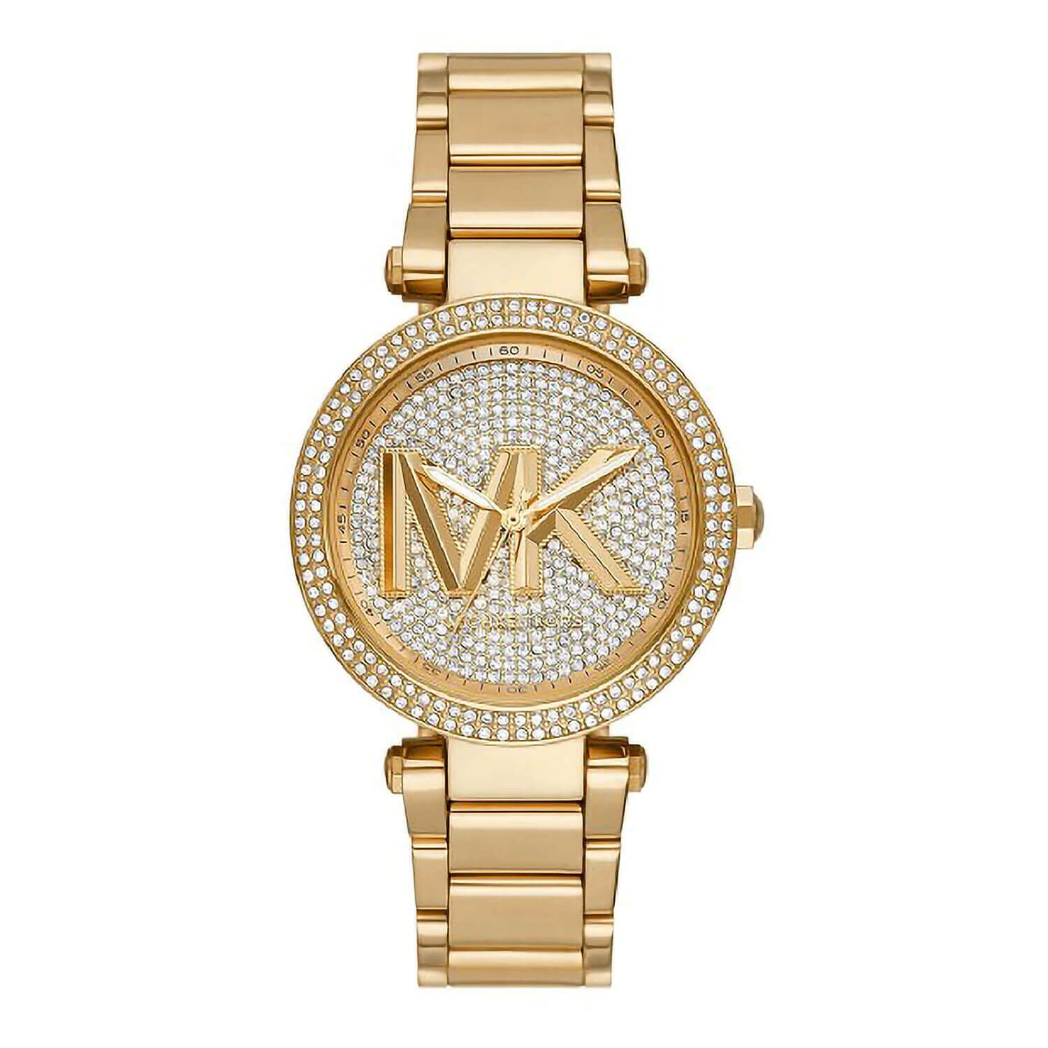 Mk hot sale watch design