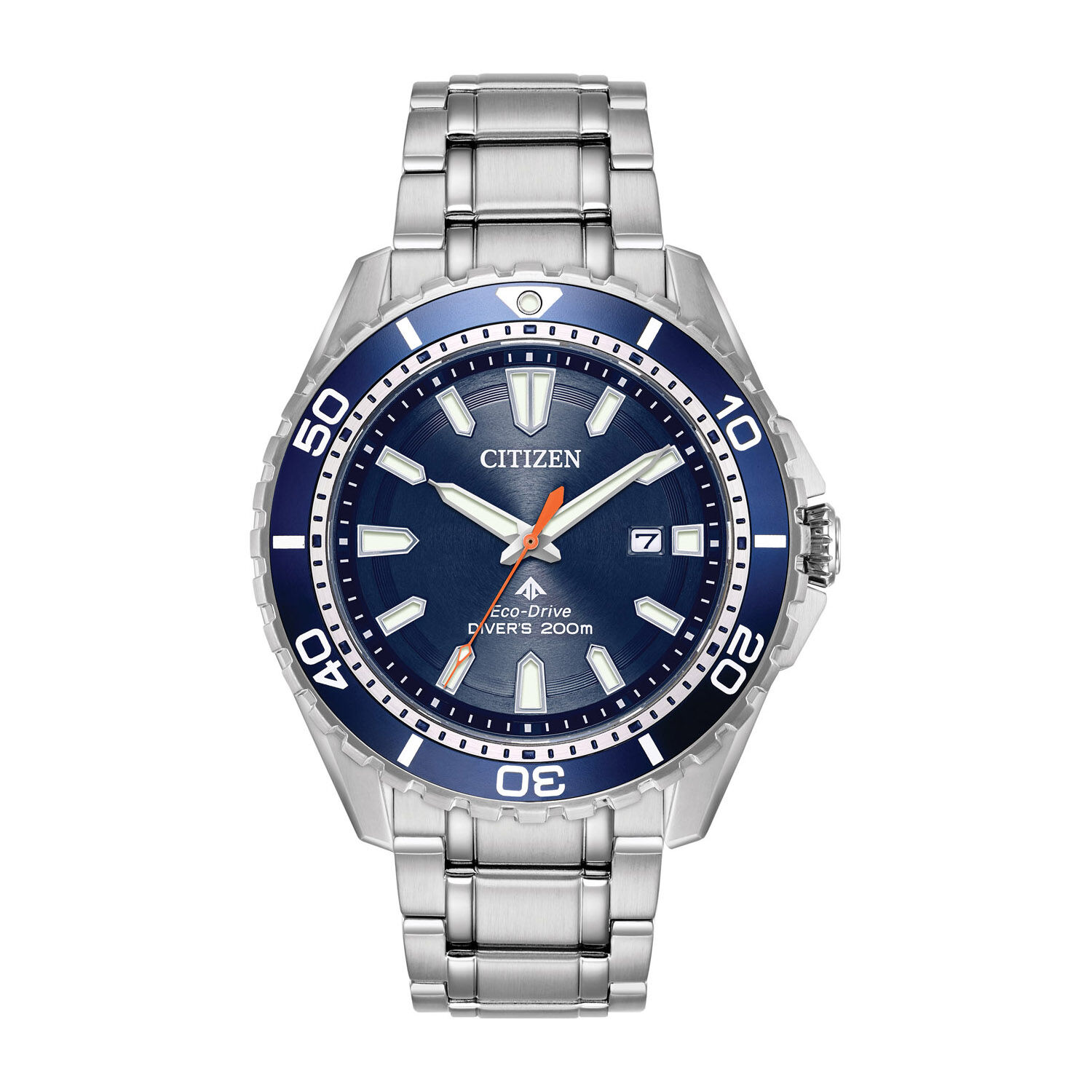 Citizen watch divers 200m hotsell