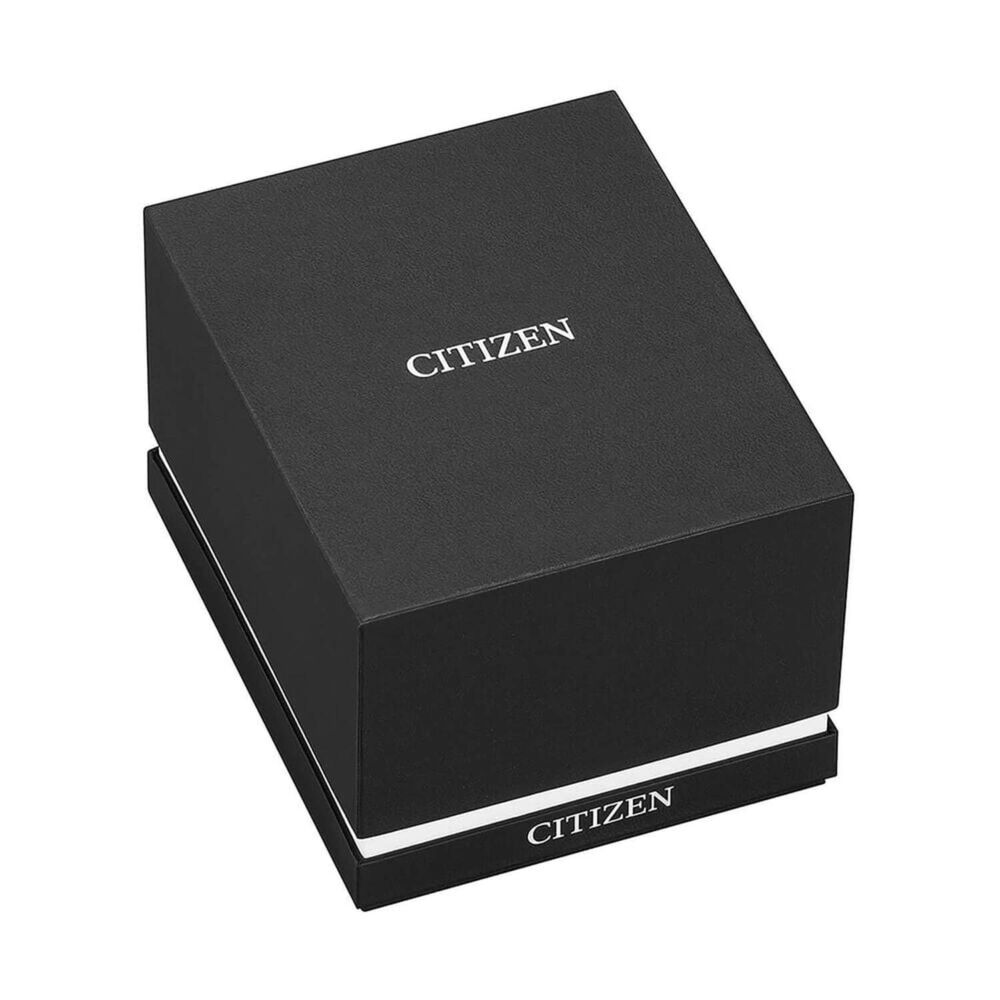 Citizen Promaster Navihawk AT 41mm Blue Dial Stainless Steel Bracelet Watch