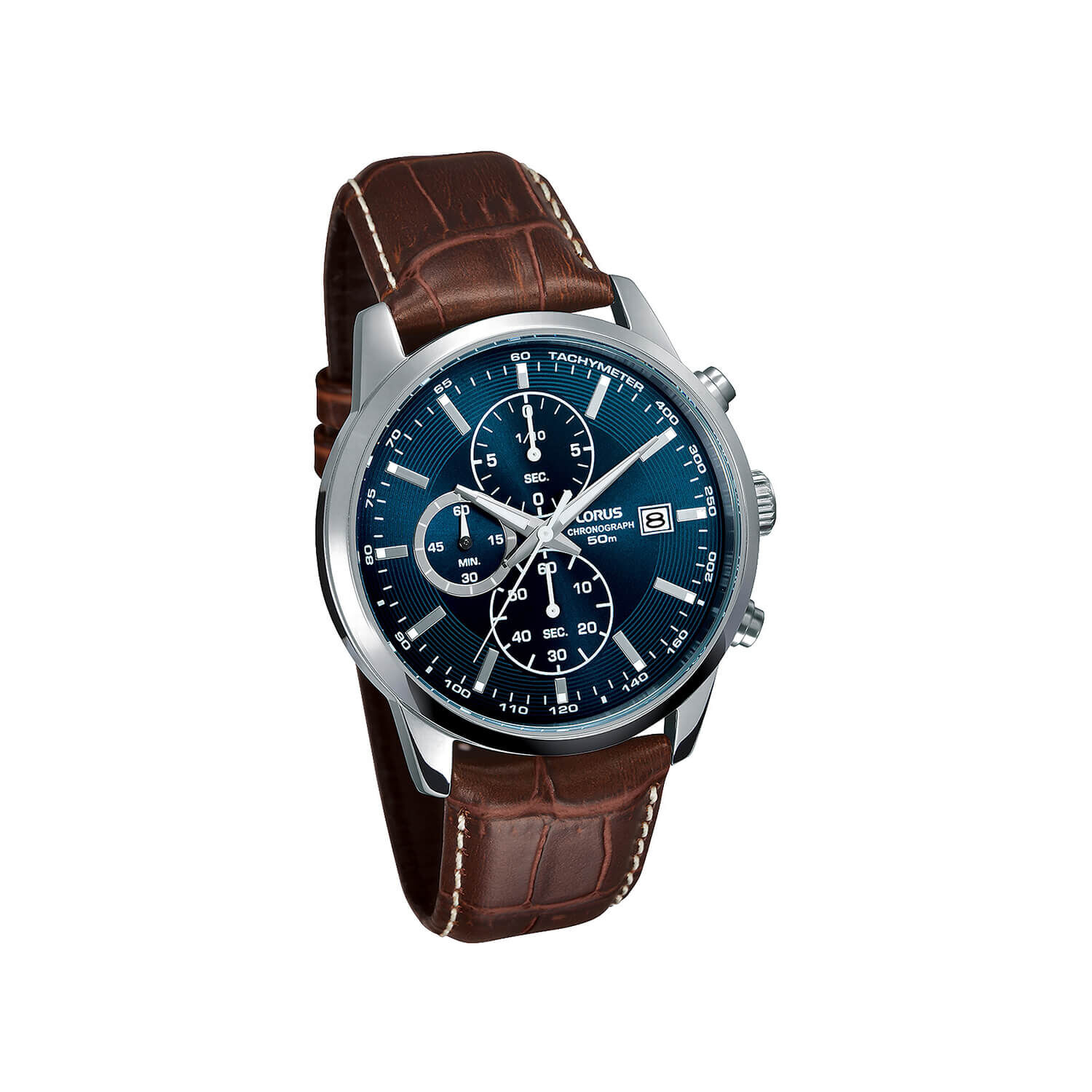 Lorus Chronograph Watches Fields