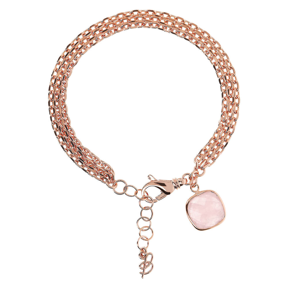 mannelijk Acteur meer Titicaca Bronzallure Jewellery | Fields