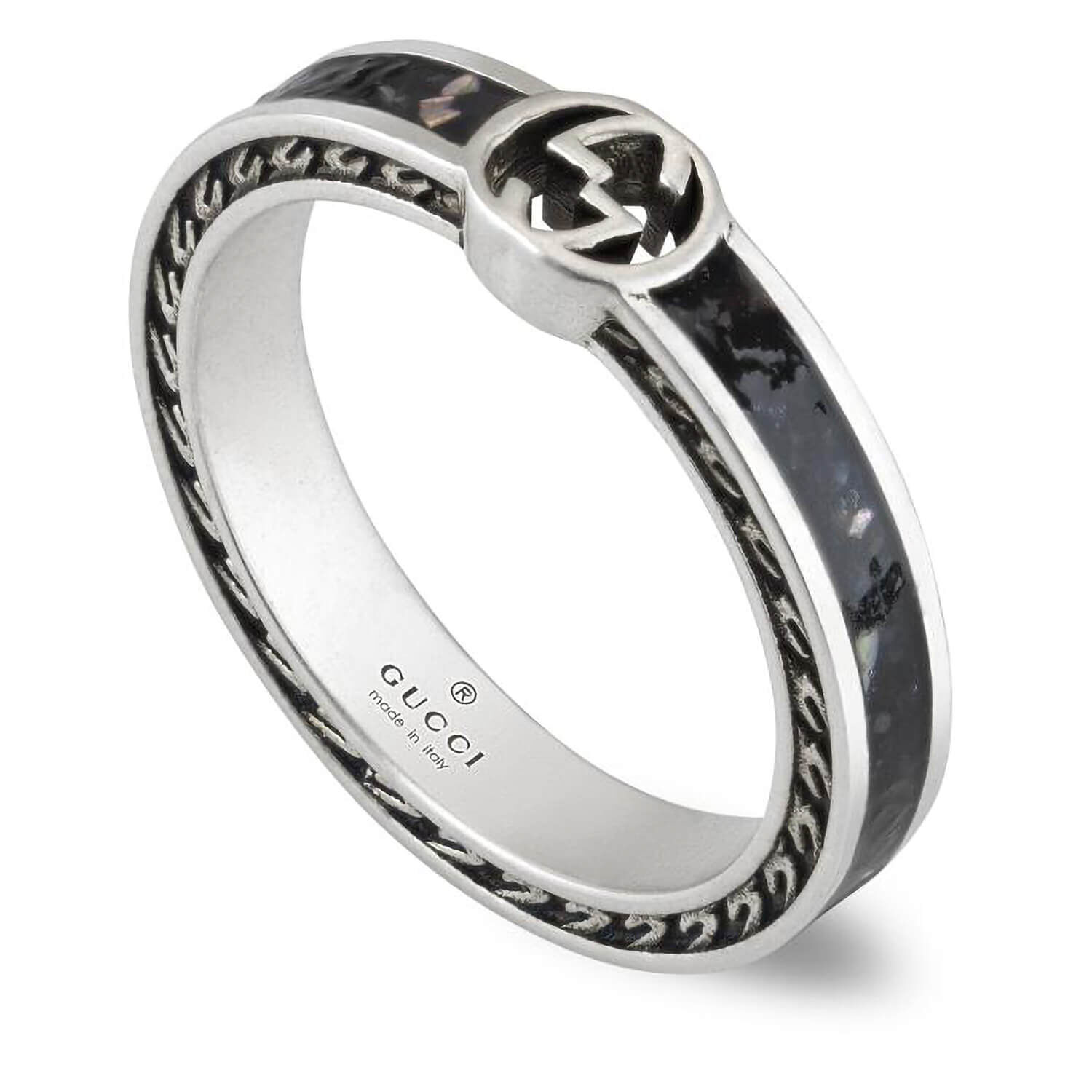 Gucci ring mens new arrivals
