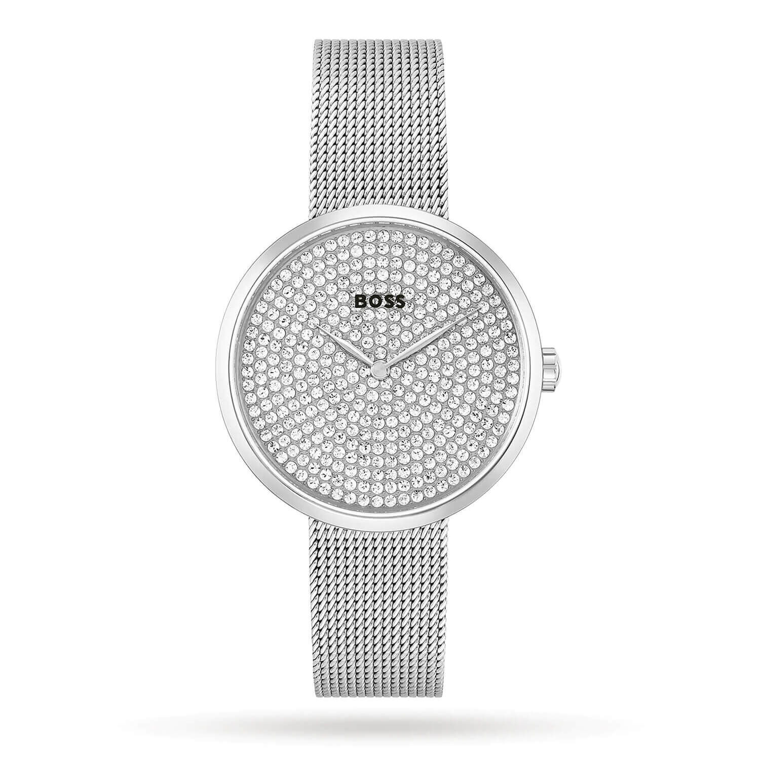 Boss celebration on sale watch