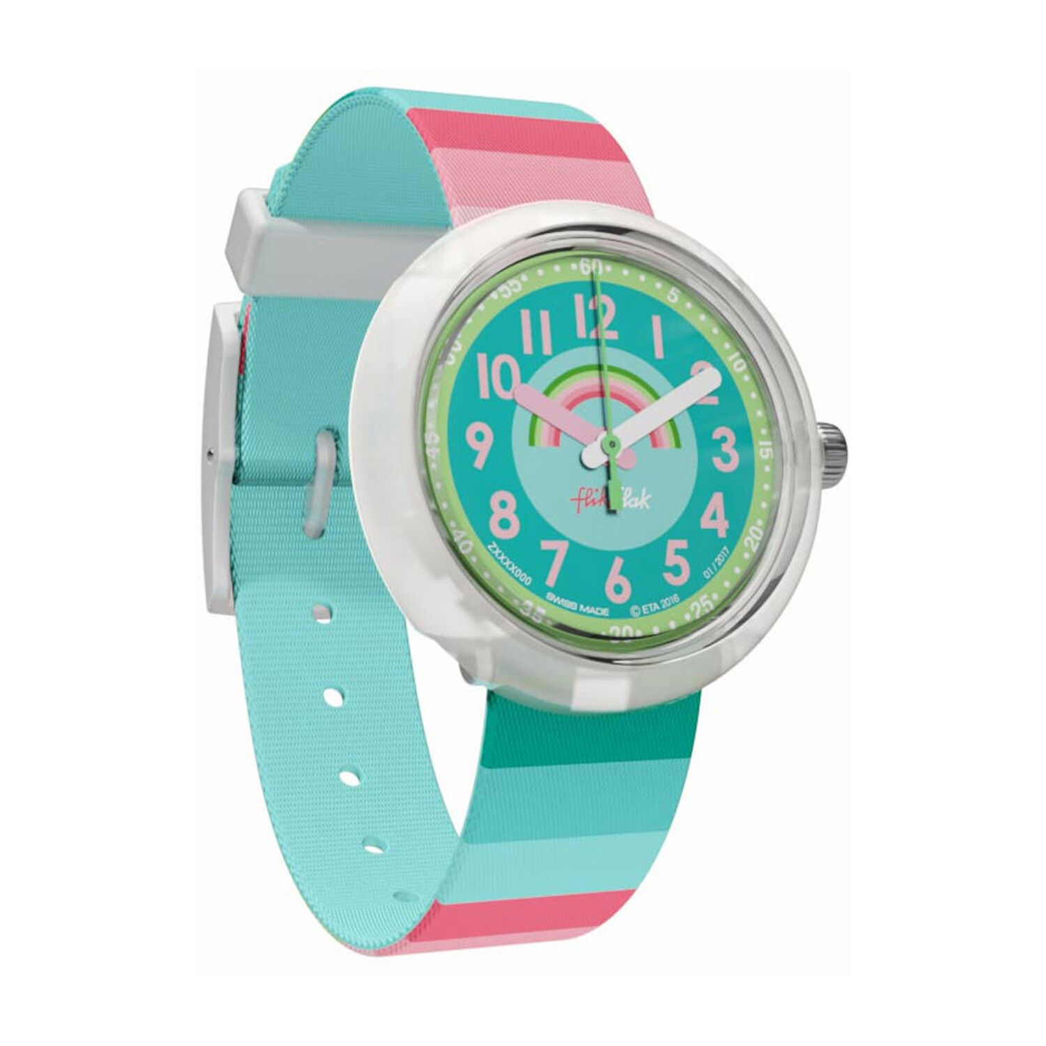 Flik flak shop watch sale