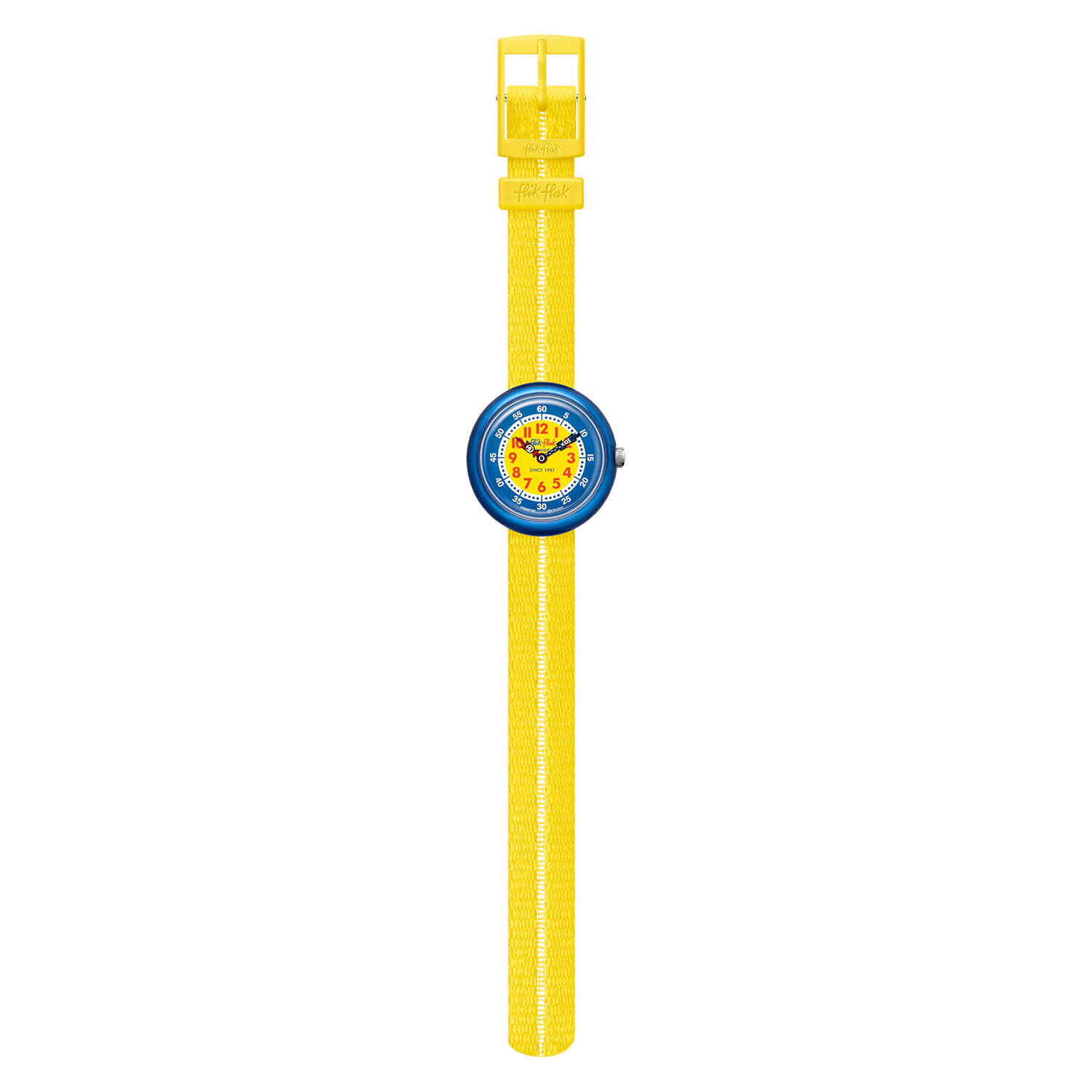 Flik flak watch 80s sales