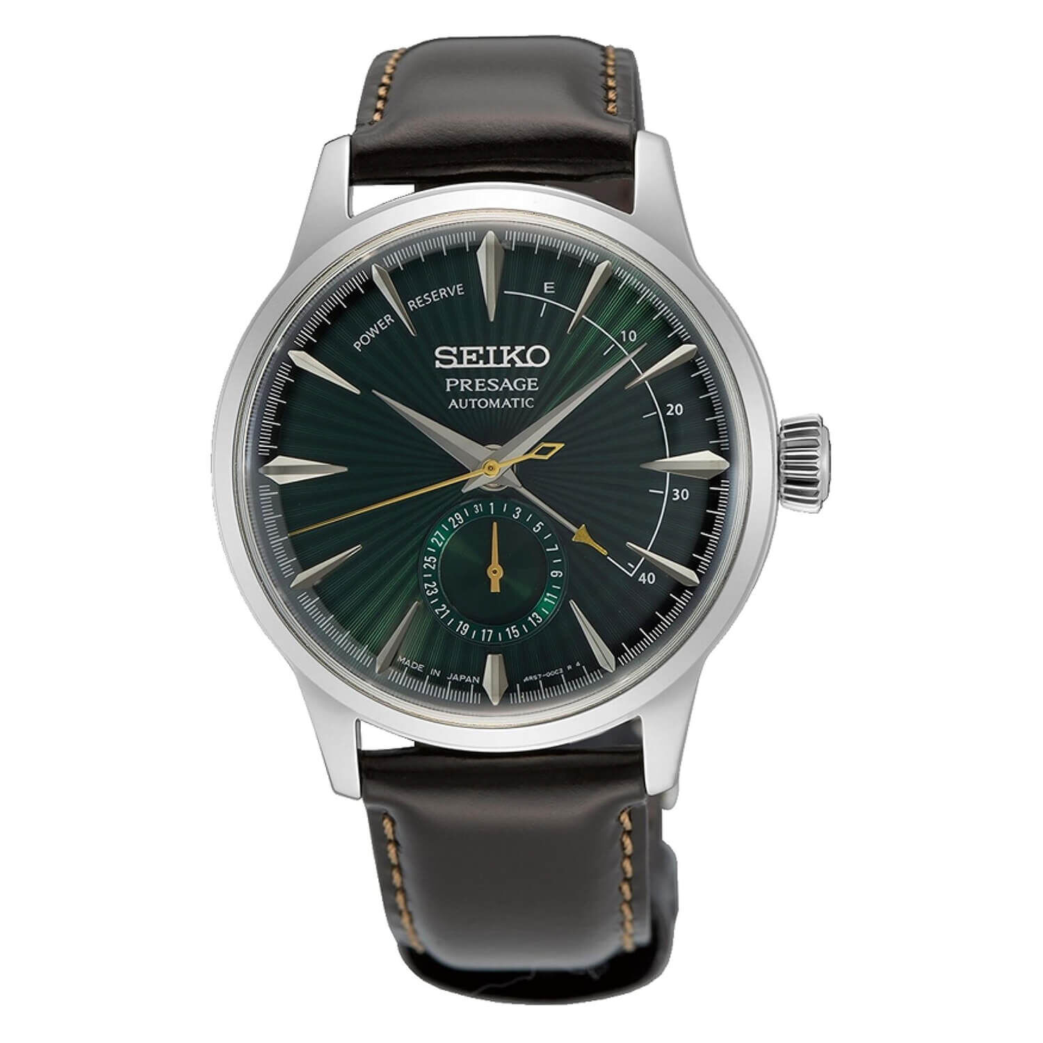 Seiko cocktail cheap time straps