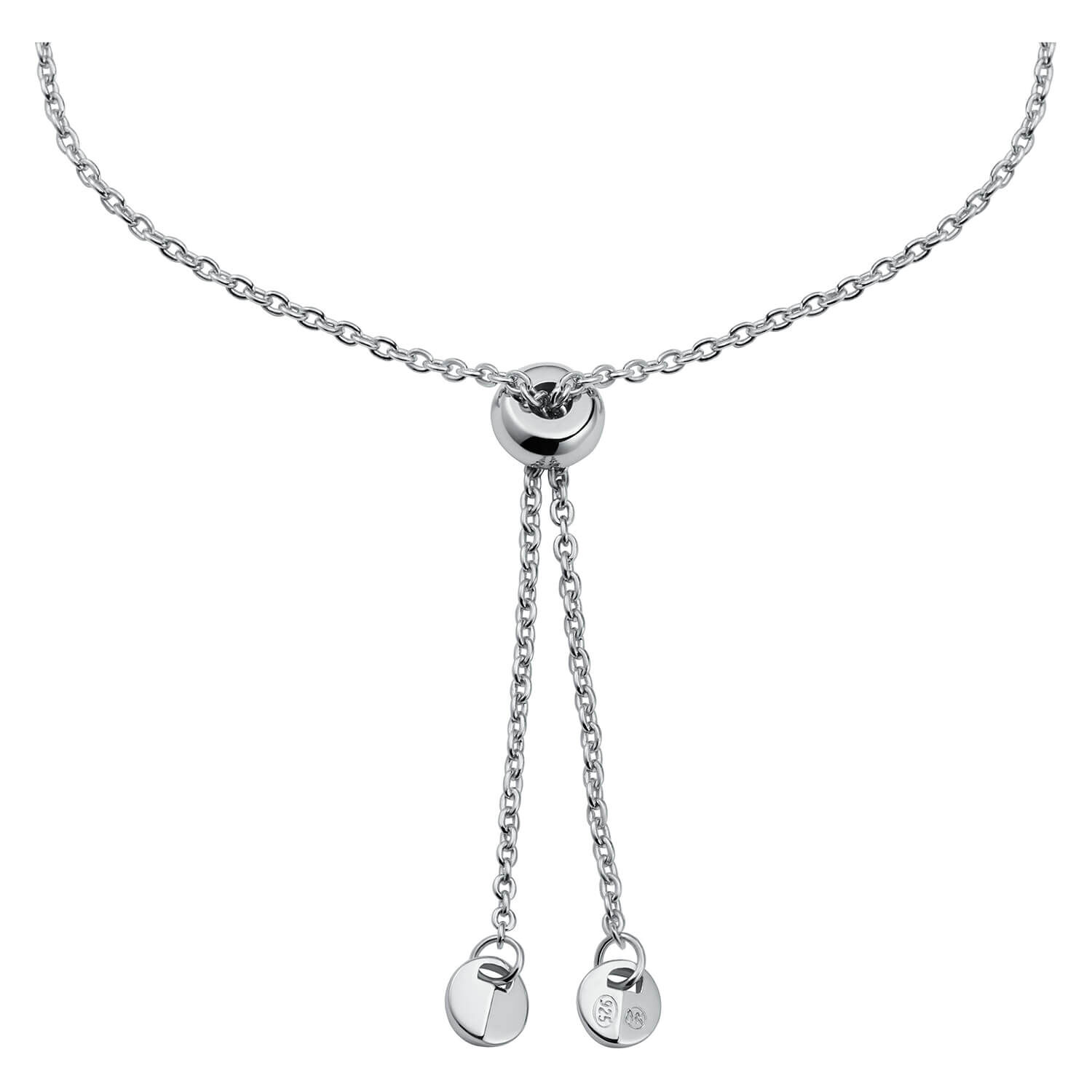 Michael kors top 3 ring necklace