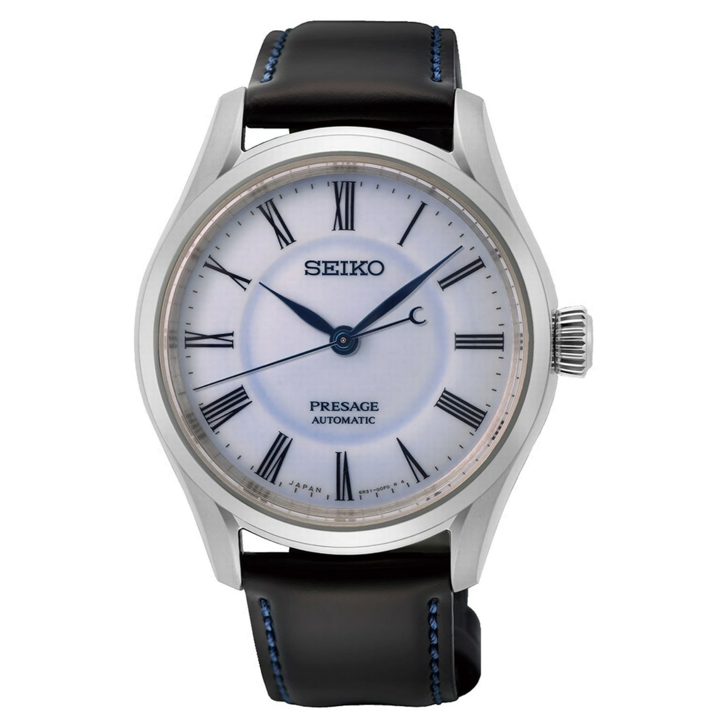 Seiko presage best sale automatic ár