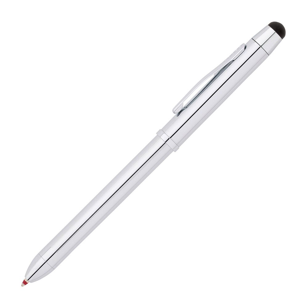 Cross Tech3 Chrome Multi-function Pen image number 0