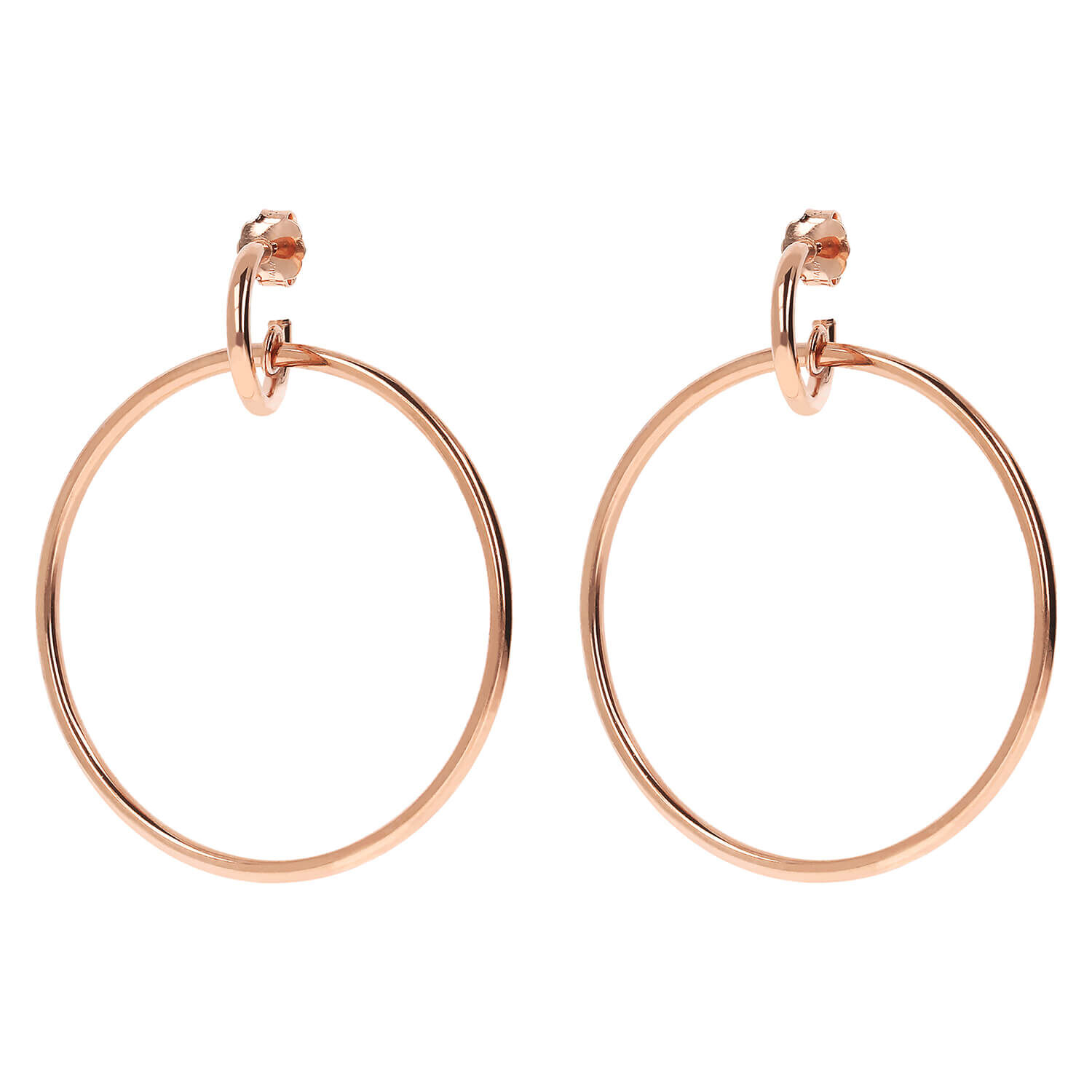Collect earrings online