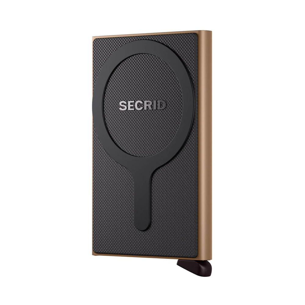 Secrid Sand Cardprotector for MagSafe image number 0