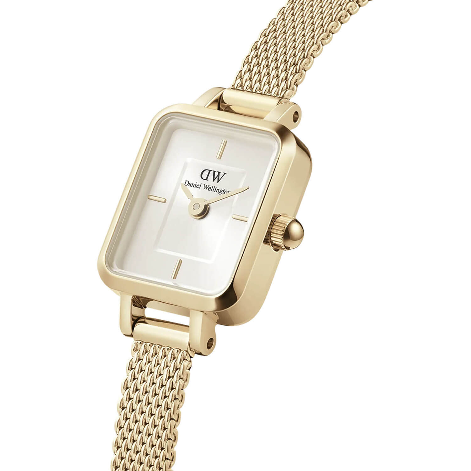 Daniel wellington watch bracelet top