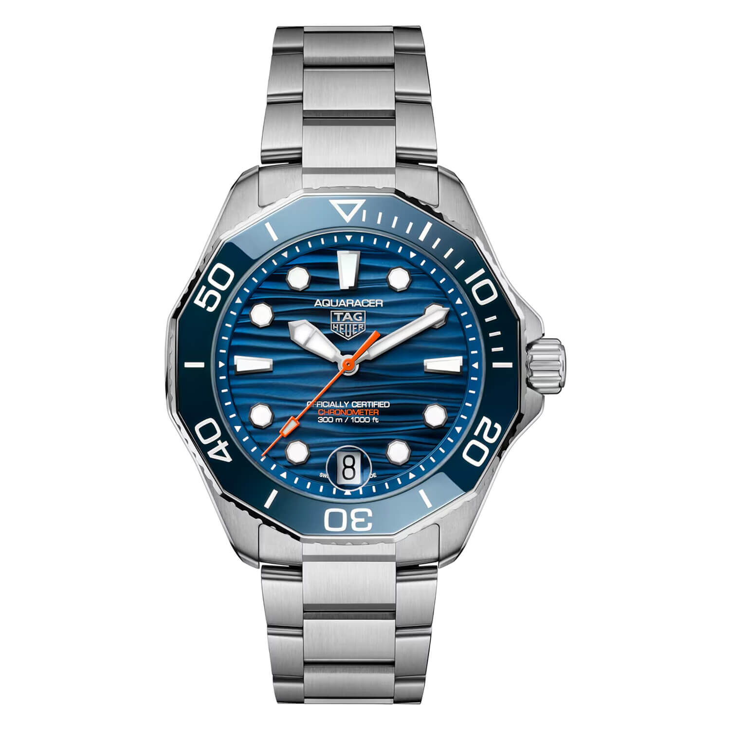 Blue aquaracer new arrivals