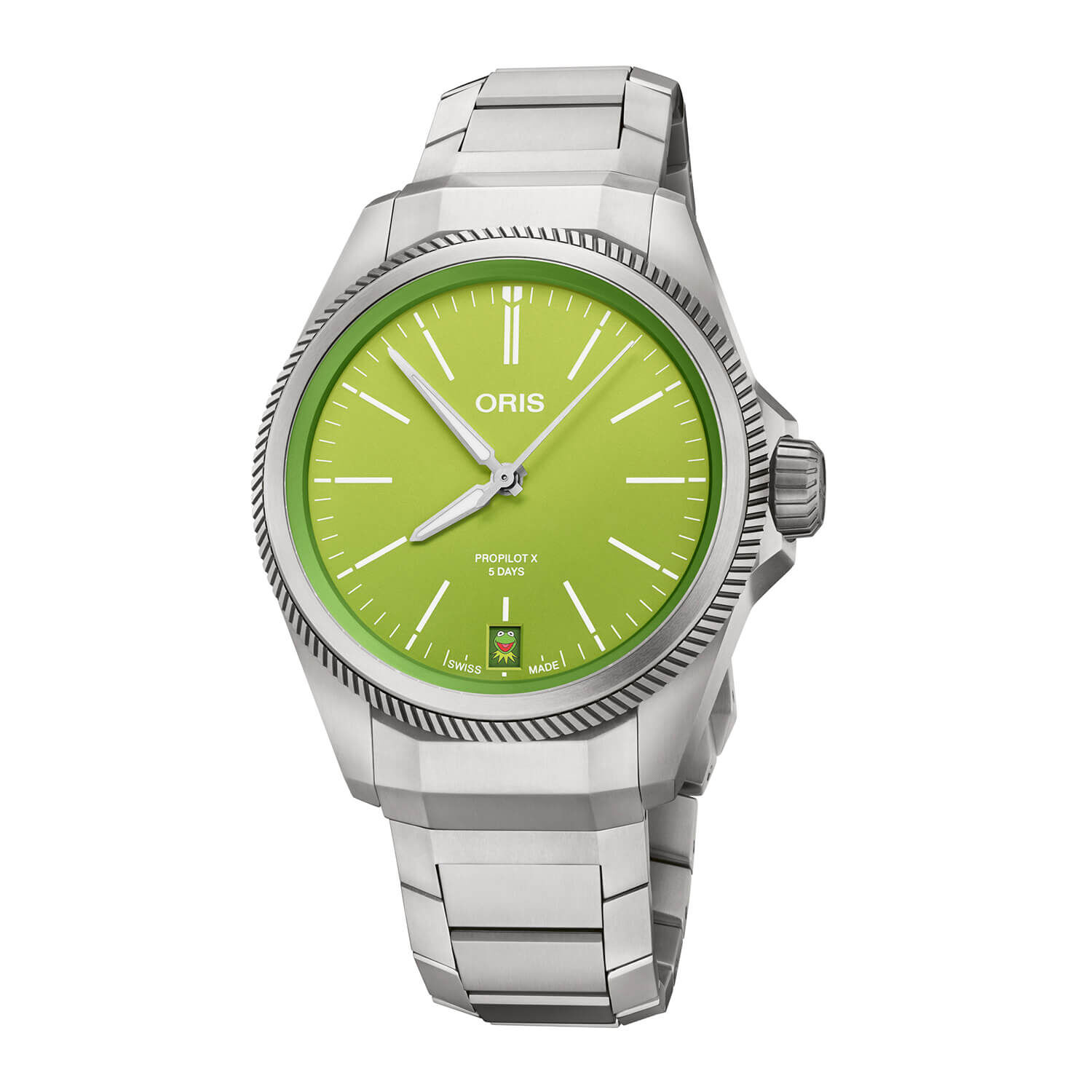 Oris watches new arrivals