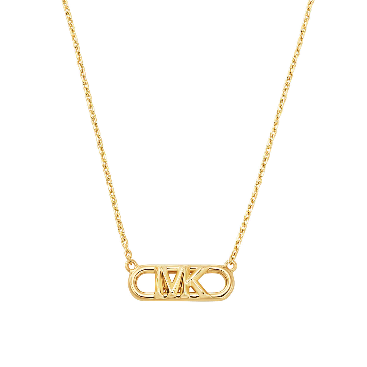 Michael Kors Premium MKC1591AN710 – Women's necklace • Watchard.com