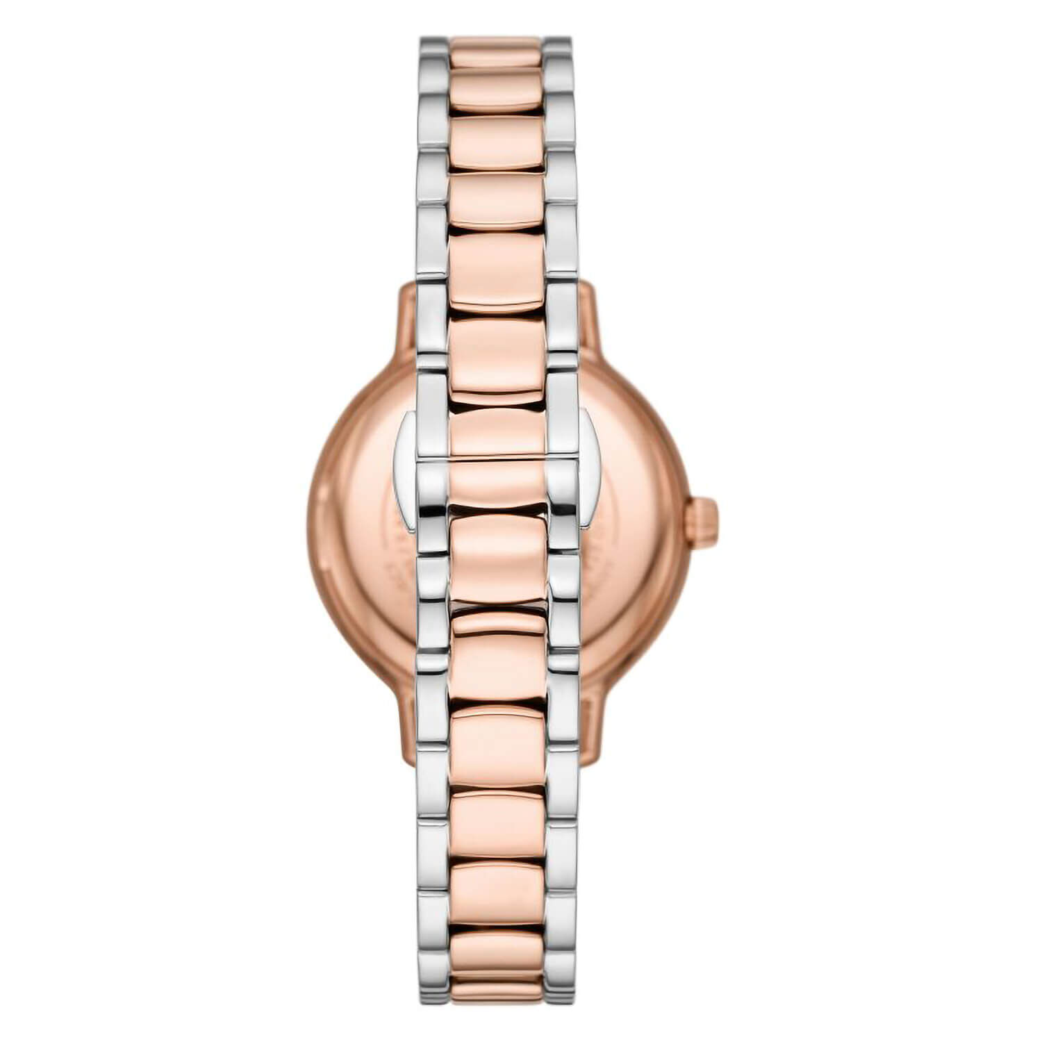 Emporio Armani Ladies Watches Fields