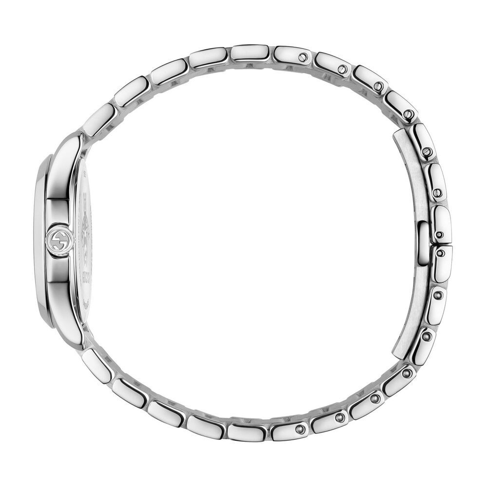Gucci G-Timeless Ladies Bracelet Watch image number 1