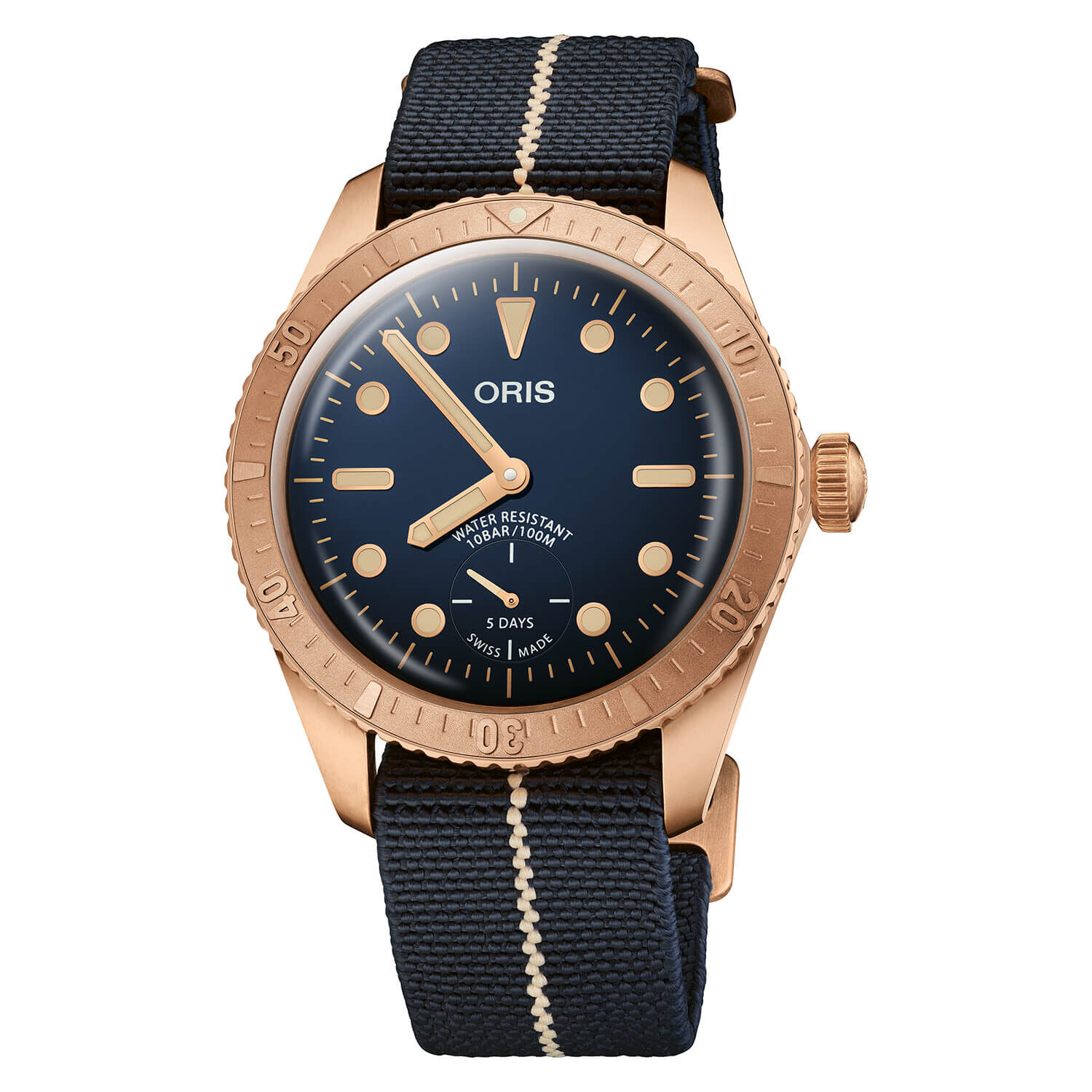 Oris 40mm cheap