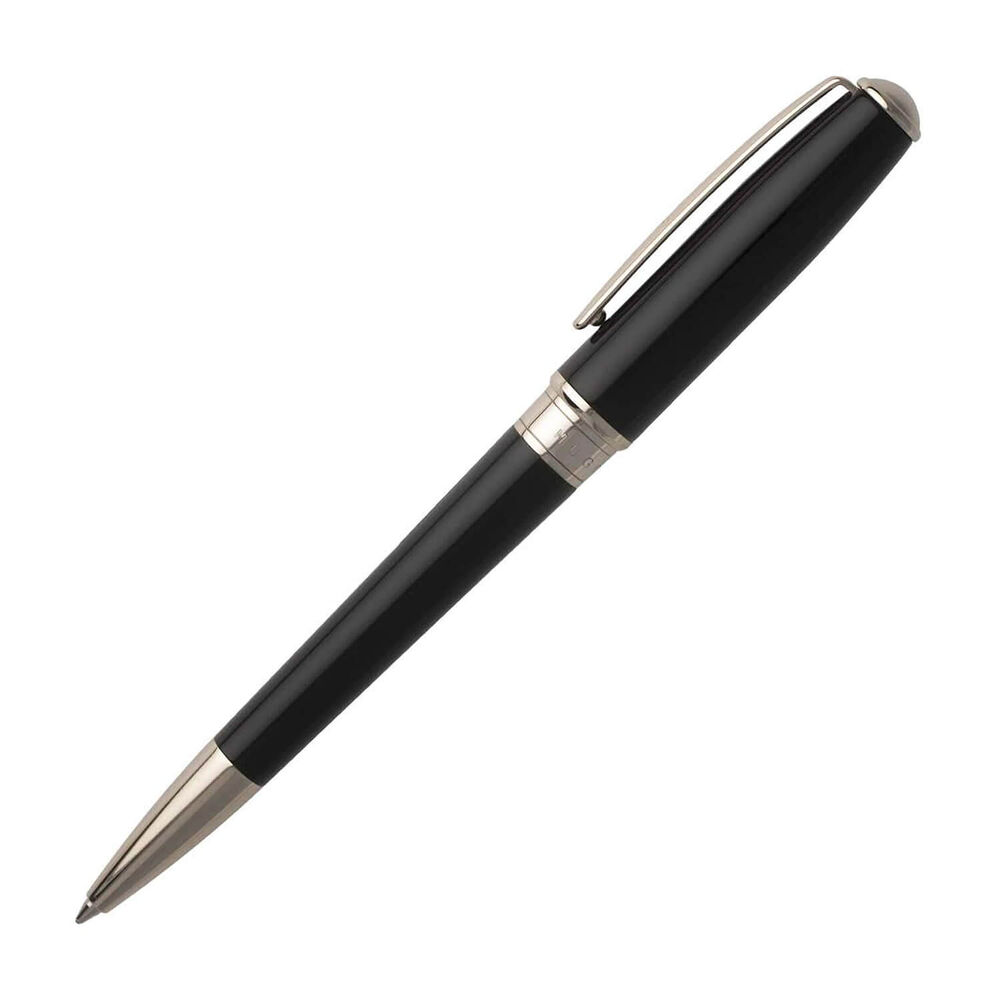 Hugo BOSS Essential Lady Black Ballpoint Pen