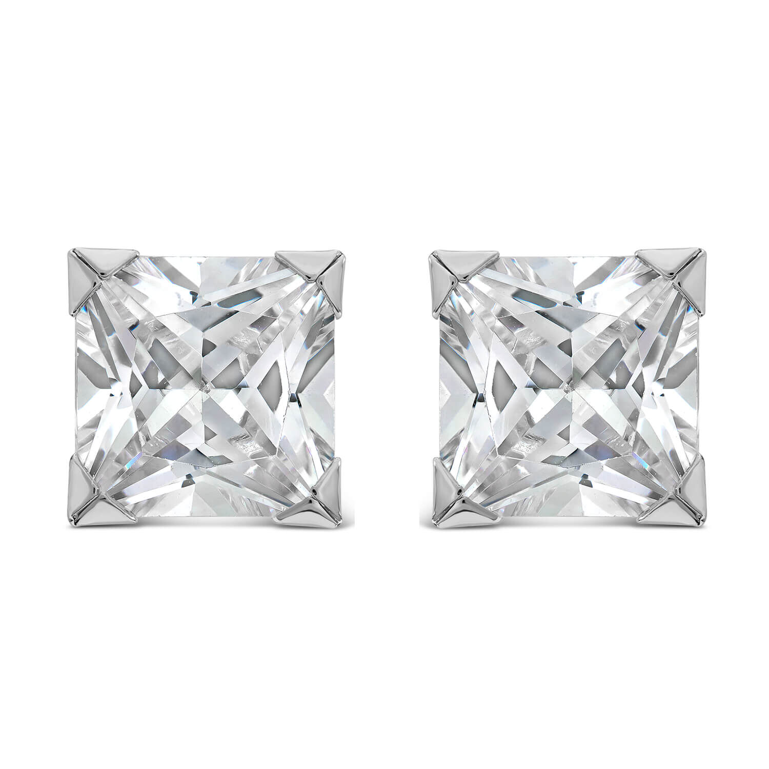 Princess outlet cut cz