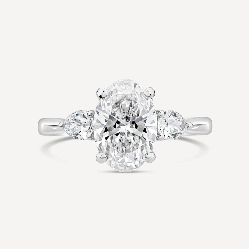 Born Machine Lab Born Lab Grown Diamonds | Fields
