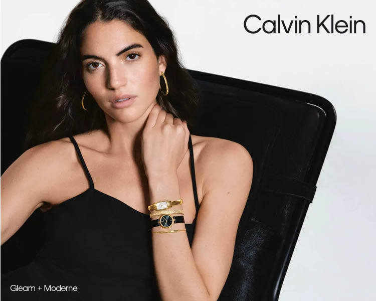 Calvin Klein Watches