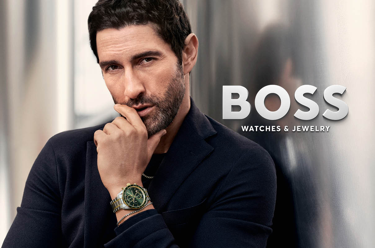 BOSS Watches