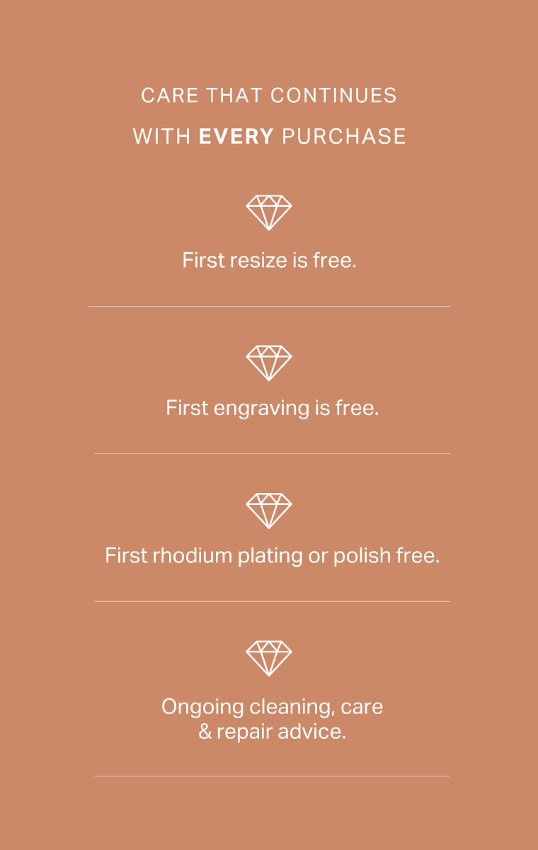 Diamond Promise