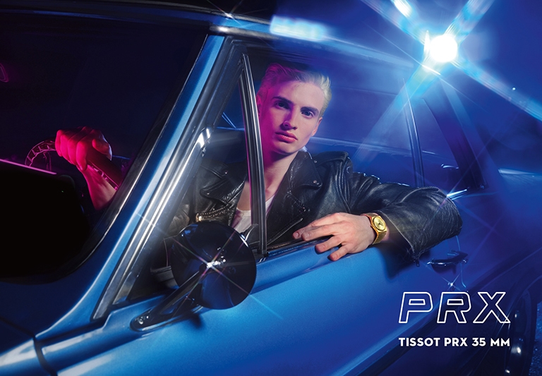Tissot Watches