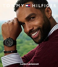 TOMMY HILFIGER A/W 26
