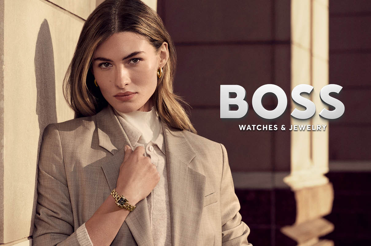 BOSS Watches