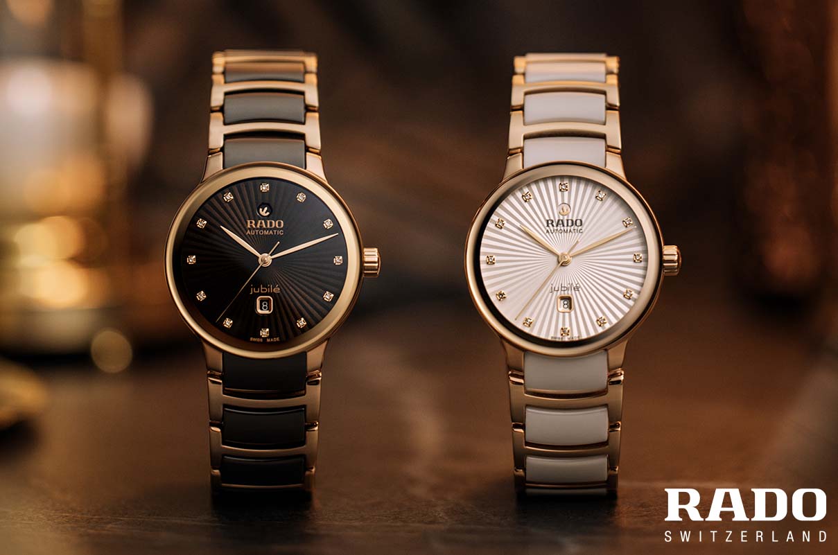 Rado Watches