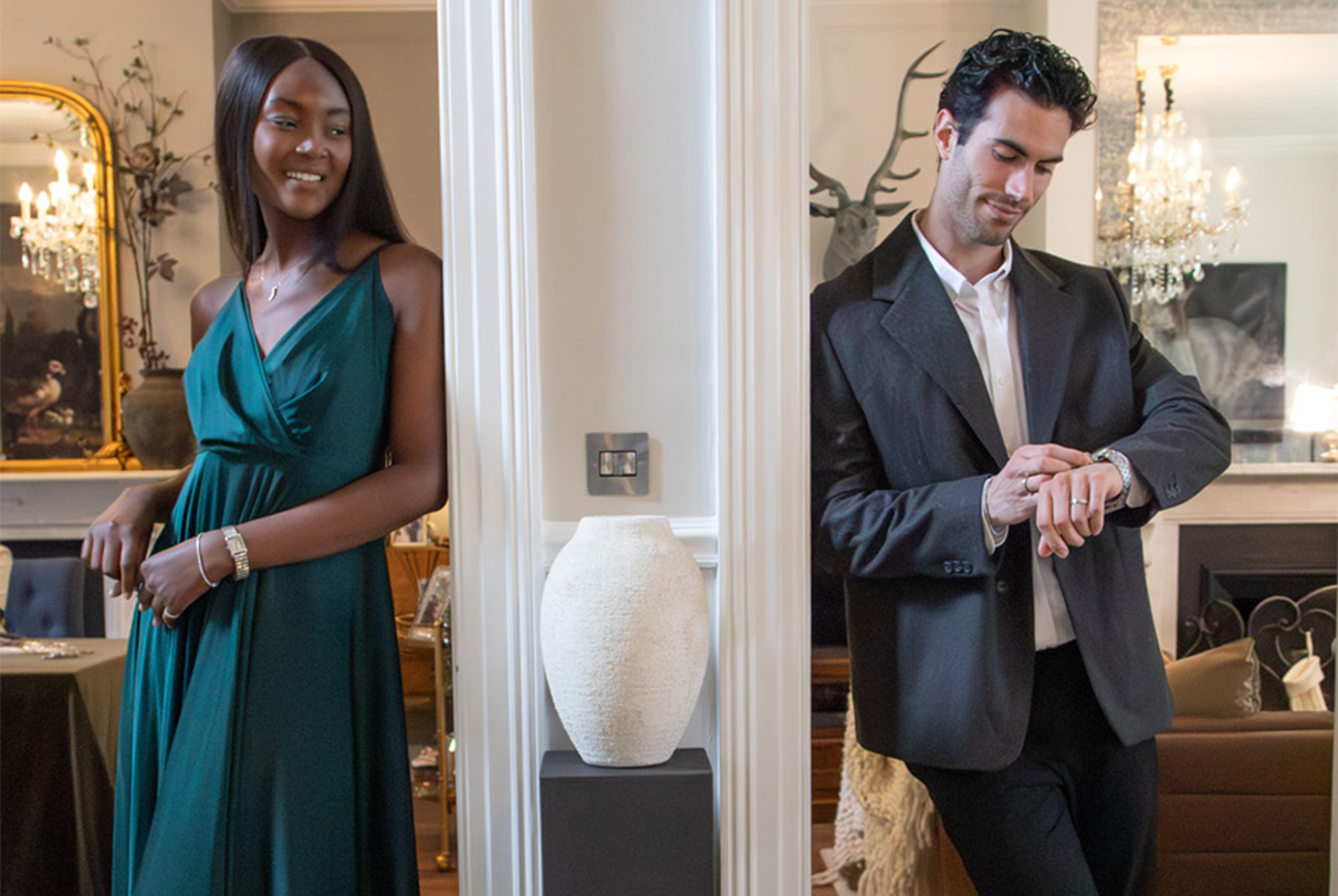 Sign up for early access