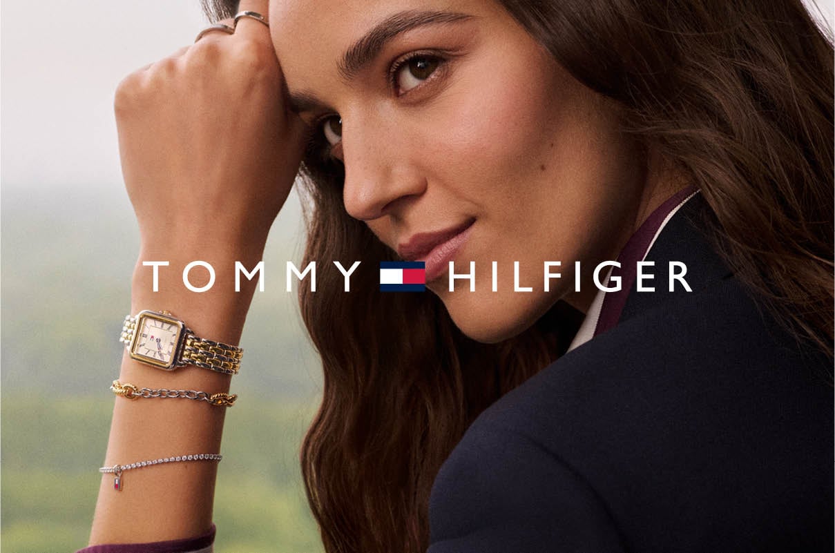 Tommy Hilfiger