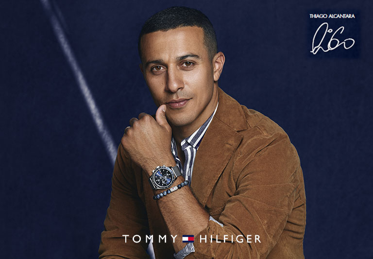 Tommy Hilfiger Watches