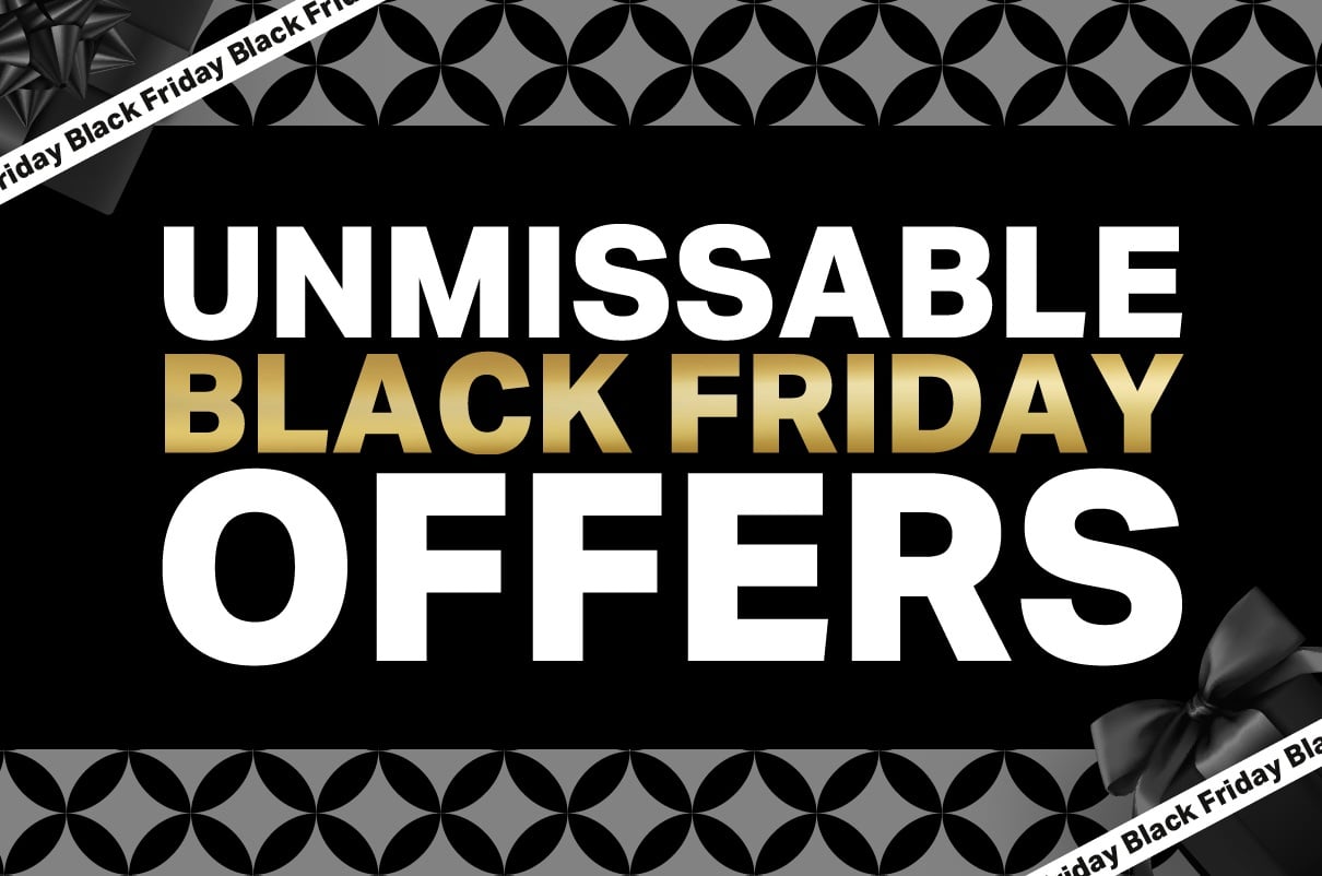 Black Friday Offers