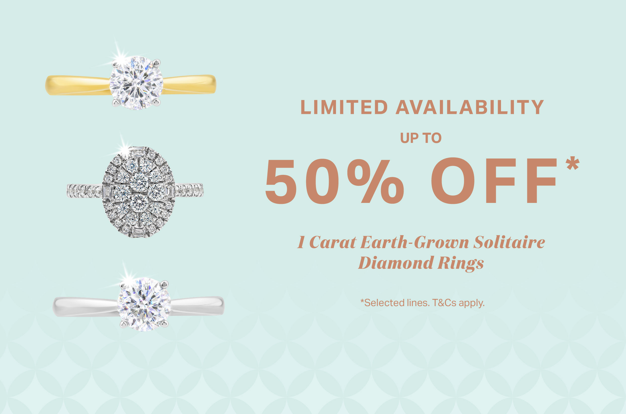 1ct promo